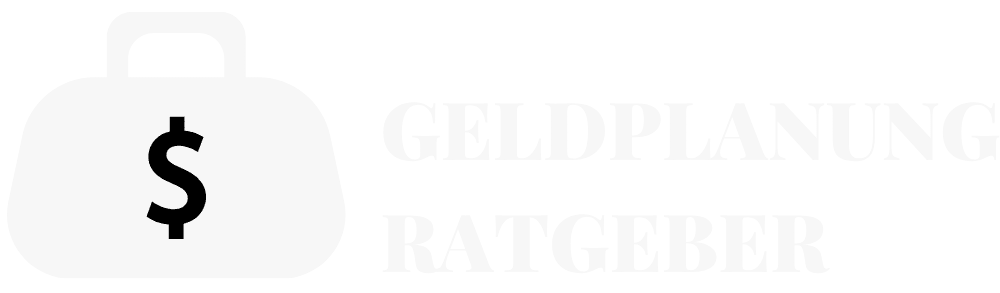 Geldplanung Ratgeber.