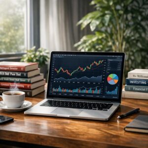Welche Anlagestrategie zu Ihren finanziellen Zielen passt